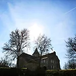 Bed and Breakfast Les Roulottes Du Lot Gramat