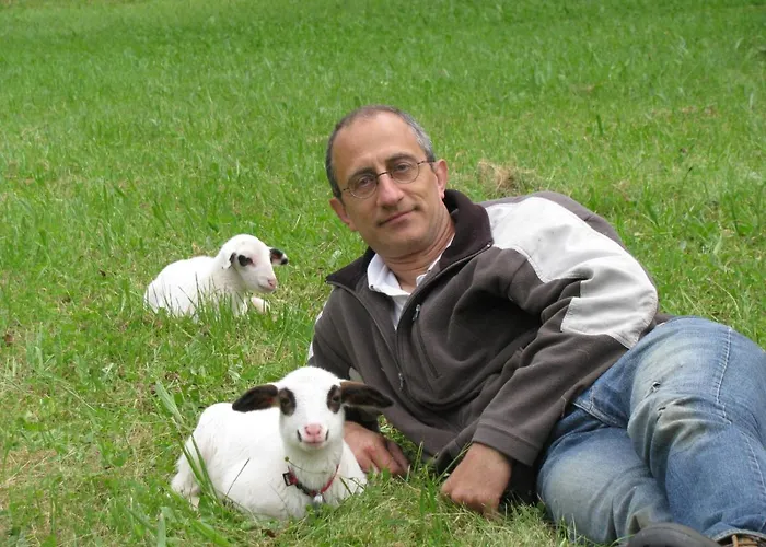 Nocleg ze śniadaniem Les Roulottes Du Lot